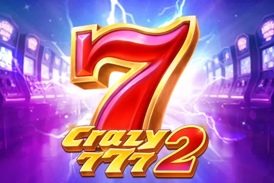 Crazy 777 2